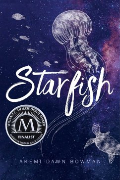 Cover Starfish (eBook, ePUB)