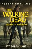 Robert Kirkman's The Walking Dead: Return to Woodbury (eBook, ePUB)