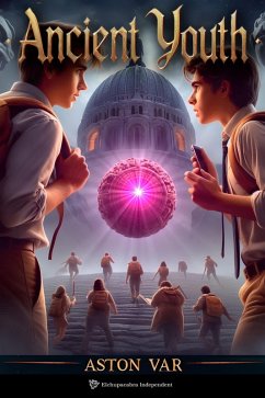 Cover Ancient Youth (eBook, ePUB)