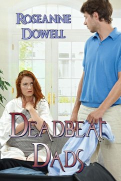 Cover Deadbeat Dads (eBook, ePUB)