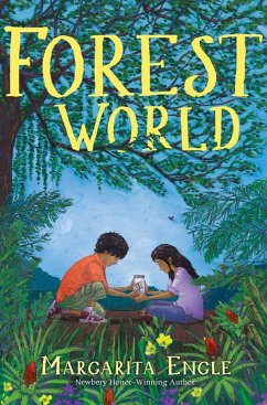 Forest World (eBook, ePUB) - Engle, Margarita