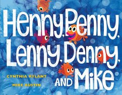 Cover Henny, Penny, Lenny, Denny, and Mike (eBook, ePUB)