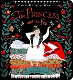 The Princess and the Pea (eBook, ePUB)