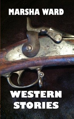 Cover Western Stories: Four Tales of the West (eBook, ePUB)