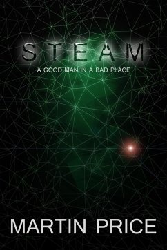 Steam (eBook, ePUB) - Price, Martin