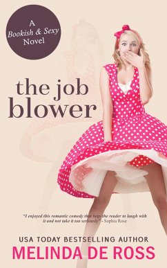 Cover Job Blower: A Bookish & Sexy novel (eBook, ePUB)