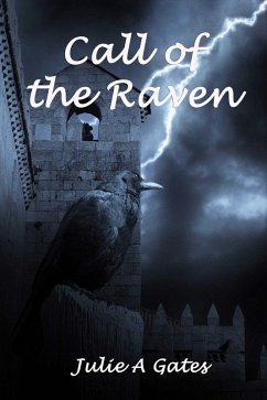 Cover Call of the Raven (The de Braose Legacy, #2) (eBook, ePUB)