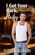 I Got Your Back, Hailey (eBook, ePUB) - Bild 1