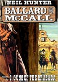 Ballard and McCall 2: Guns of the Brasada (eBook, ePUB)