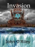 Invasion (Grumpy Old Wizards, #6) (eBook, ePUB) Invasion (Grumpy Old Wizards, #6) (eBook, ePUB)