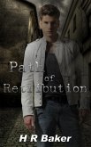 Path of Retribution (Final Shadows, #1) (eBook, ePUB) Path of Retribution (Final Shadows, #1) (eBook, ePUB)