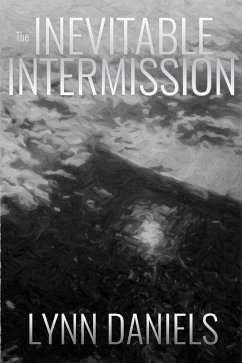 Cover The Inevitable Intermission (The Minds, #3) (eBook, ePUB)