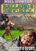 Ballard and McCall 4: Colter's Quest (eBook, ePUB)