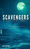 Scavengers (Wolf Point, #3) (eBook, ePUB)