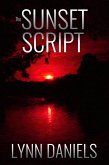 The Sunset Script (The Minds, #5) (eBook, ePUB)
