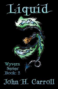 Liquid (eBook, ePUB) - Carroll, John H.