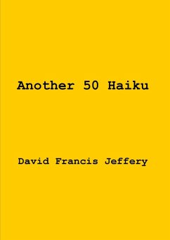 Cover Another 50 Haiku (eBook, ePUB)