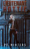 Lt. Hottie: The Lorian Paradox (eBook, ePUB)