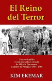 El Reino del Terror (eBook, ePUB) El Reino del Terror (eBook, ePUB)