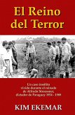 El Reino del Terror (eBook, ePUB)