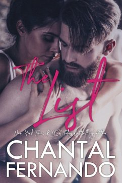 The List (eBook, ePUB) - Fernando, Chantal