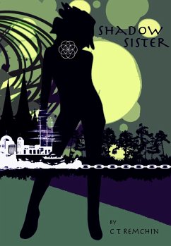 Cover Shadow Sister (eBook, ePUB)
