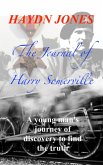 Journal of Harry Somerville (eBook, ePUB)