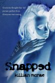 Snapped (eBook, ePUB) Snapped (eBook, ePUB)