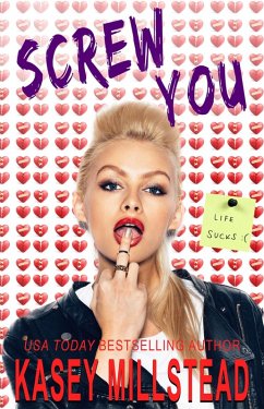 Cover Screw You (eBook, ePUB)