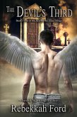 The Devil's Third: Paranormal Fantasy (Beyond the Eyes, #3) (eBook, ePUB)