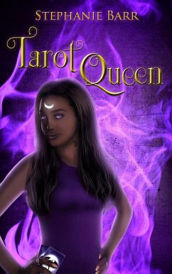 Tarot Queen (eBook, ePUB) - Barr, Stephanie