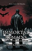 Immortal Remains - A Tim Reaper Novel (eBook, ePUB)
