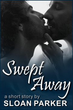 Swept Away (eBook, ePUB) - Parker, Sloan