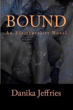 Cover Bound (Elementalists, #1) (eBook, ePUB)