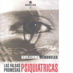 Cover Las falsas promesas psiquiátricas