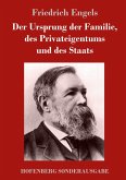 Der Ursprung der Familie, des Privateigentums und des Staats