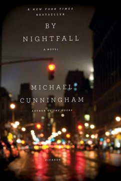 By Nightfall (eBook, ePUB) - Cunningham, Michael