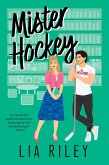 Mister Hockey (eBook, ePUB)