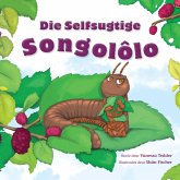 Die Selfsugtige Songolôlo (eBook, ePUB)