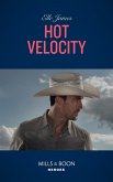 Hot Velocity (eBook, ePUB) Hot Velocity (eBook, ePUB)