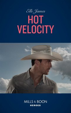 Cover Hot Velocity (eBook, ePUB)