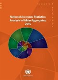 National Accounts Statistics: Analysis of Main Aggregates 2015