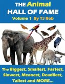 The Animal Hall of Fame - Volume 1