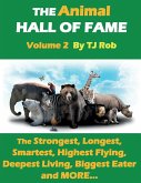 The Animal Hall of Fame - Volume 2