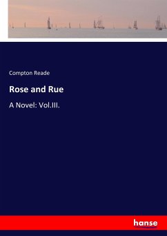 Rose and Rue