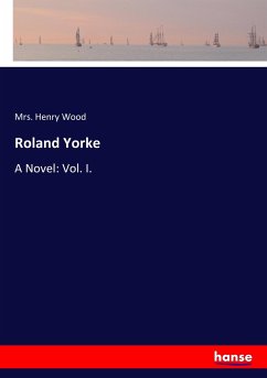 Roland Yorke