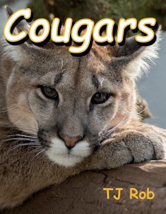 Cougars - Rob, Tj