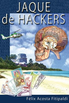 Cover Jaque de hackers (eBook, ePUB)