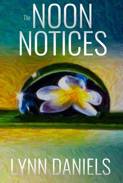 Cover The Noon Notices (The Minds, #4) (eBook, ePUB)