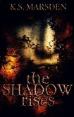 The Shadow Rises (Witch-Hunter #1) (eBook, ePUB)